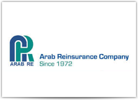 Arab reinsurance company